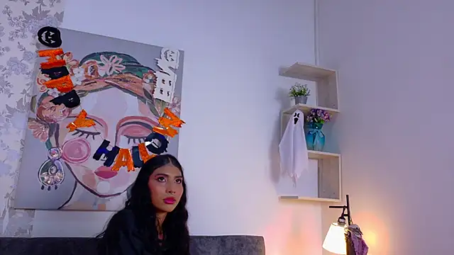 taty miller online show from 10/21/25, 03:35