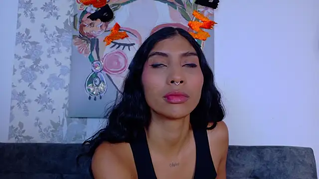 taty miller online show from 10/24/25, 10:50