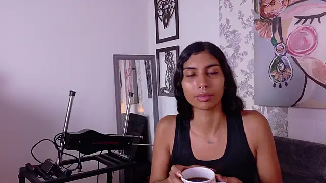 taty miller online show from 03/06/26, 02:02