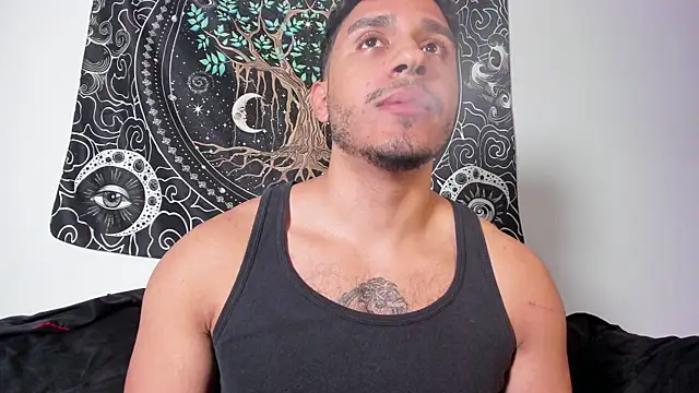 JayMarcos  online show from 10/28/25, 03:54