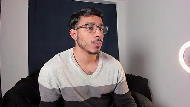 JayMarcos  online show from 11/28/25, 11:07