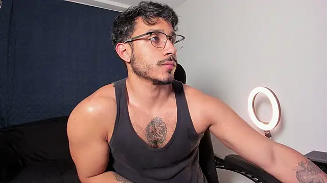 JayMarcos  online show from 12/02/25, 07:47