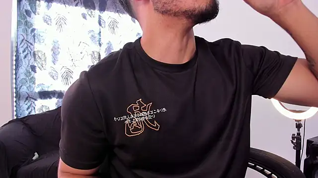 JayMarcos  online show from 12/15/25, 12:53