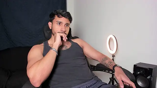 JayMarcos  online show from 01/06/26, 05:00