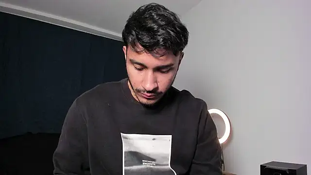 JayMarcos  online show from 01/10/26, 04:03