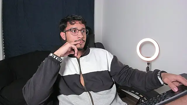 JayMarcos  online show from 01/11/26, 09:36