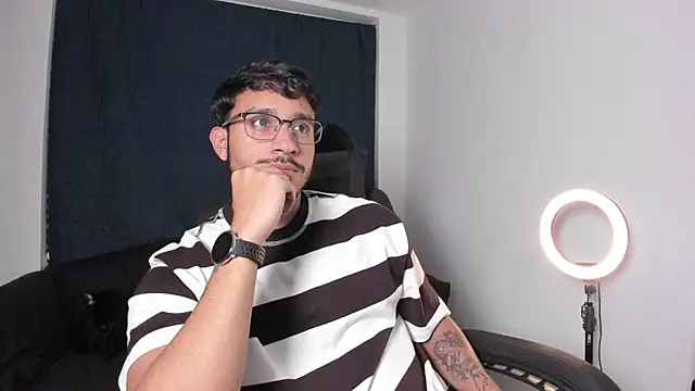 JayMarcos  online show from 01/12/26, 01:22