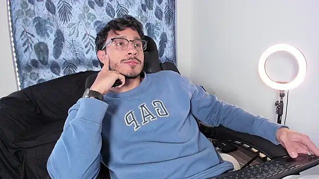 JayMarcos  online show from 01/13/26, 11:26