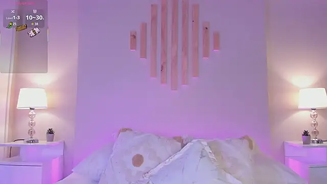 VictoriaNoah  online show from 03/06/26, 07:32