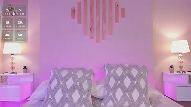 VictoriaNoah  online show from 03/21/26, 07:39