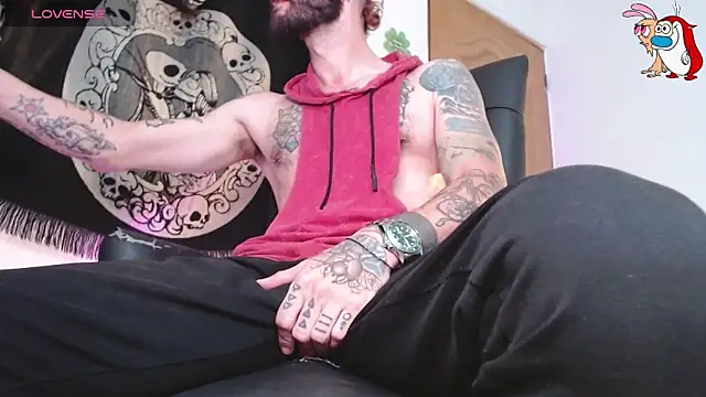 Snapshot of ren_stipee chatting on 11/25/25, 02:00 ren stipee online show from 11/25/25, 02:00