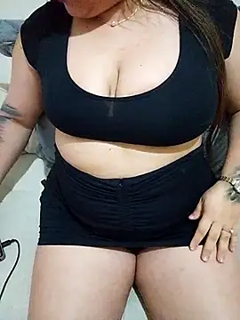 karoll 24 online show from 12/21/25, 03:46