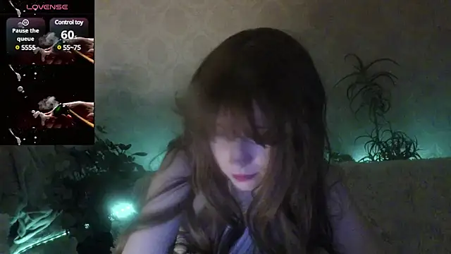  Lost Mademoiselle  online show from 03/12/25, 07:28