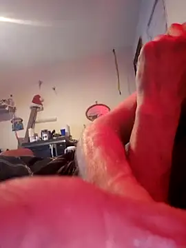 BigDDave6979 online show from 02/07/26, 09:35