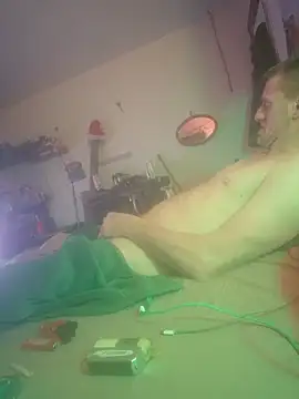 BigDDave6979 online show from 02/15/26, 03:47