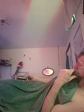 BigDDave6979 online show from 02/25/26, 06:34