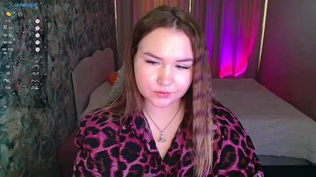 Jenny Fox online show from 12/22/24, 07:22