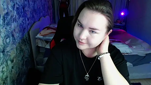 Jenny Fox online show from 01/08/26, 03:09