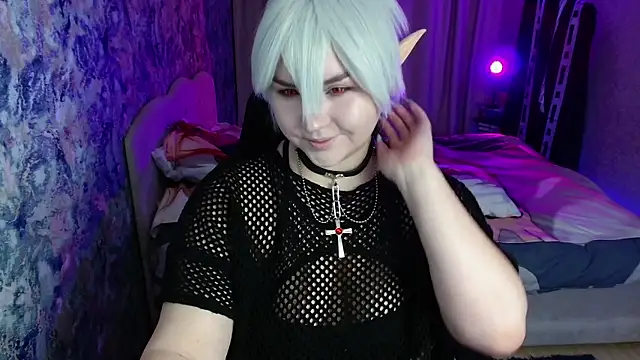 Jenny Fox online show from 01/17/26, 01:54