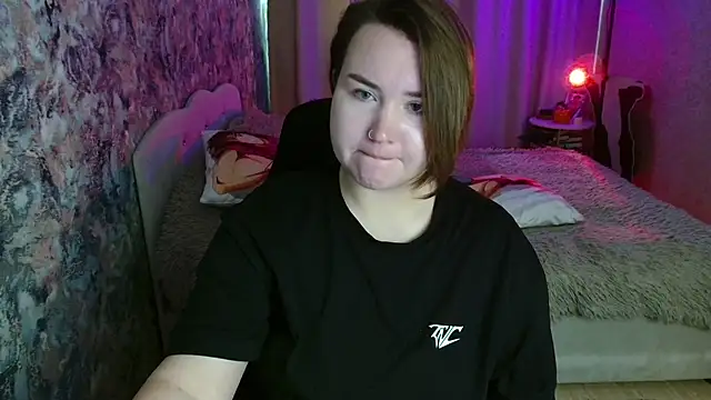 Jenny Fox online show from 02/08/26, 07:23