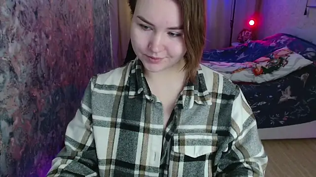 Jenny Fox online show from 02/26/26, 04:44