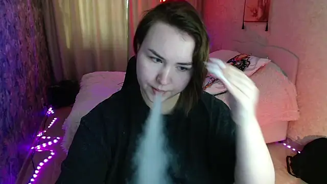 Jenny Fox online show from 03/10/26, 08:41