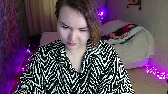 Jenny Fox online show from 03/19/26, 03:54