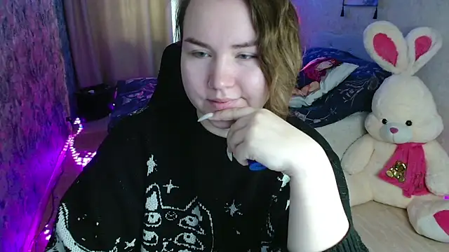 Jenny Fox online show from 03/28/26, 03:39