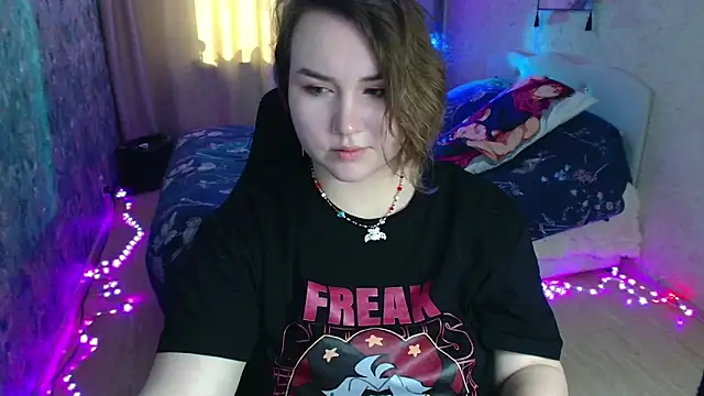 Jenny Fox online show from 03/31/26, 04:57