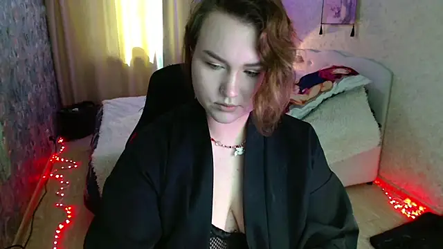 Jenny Fox online show from 04/09/26, 04:12