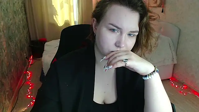 Snapshot of Jenny_Fox chatting on 04/26/26, 04:54 Jenny Fox online show from 04/26/26, 04:54