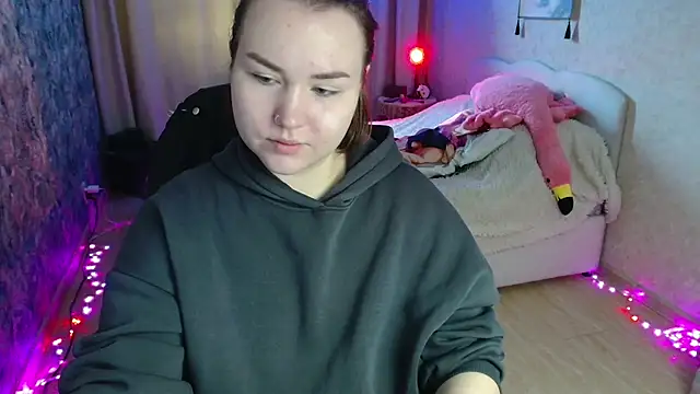 Snapshot of Jenny_Fox chatting on 05/09/26, 04:28 Jenny Fox online show from 05/09/26, 04:28