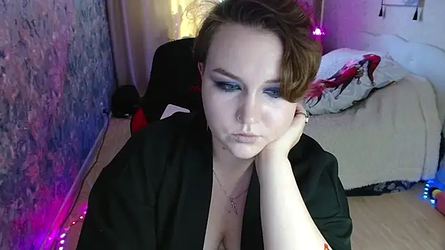 Jenny Fox online show from 07/08/26, 04:50
