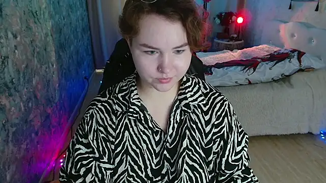 Jenny Fox online show from 07/19/26, 04:38