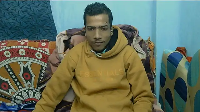 Alex Suman25 online show from 01/05/26, 05:49