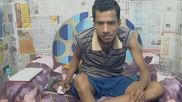 Snapshot of Alex_Suman25 chatting on 01/31/26, 08:18 Alex Suman25 online show from 01/31/26, 08:18