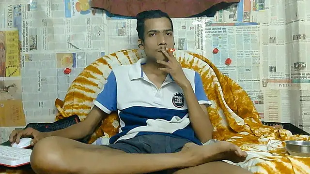 Snapshot of Alex_Suman25 chatting on 02/18/26, 03:41 Alex Suman25 online show from 02/18/26, 03:41