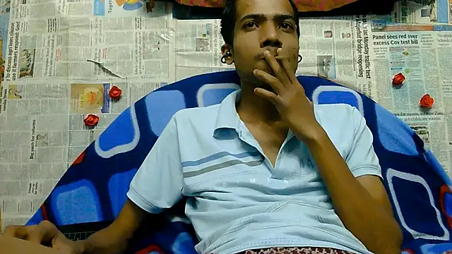 Alex Suman25 online show from 02/19/26, 07:10