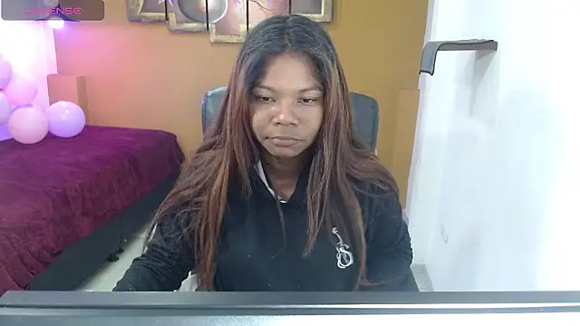 Laurizolson online show from 12/10/24, 04:02