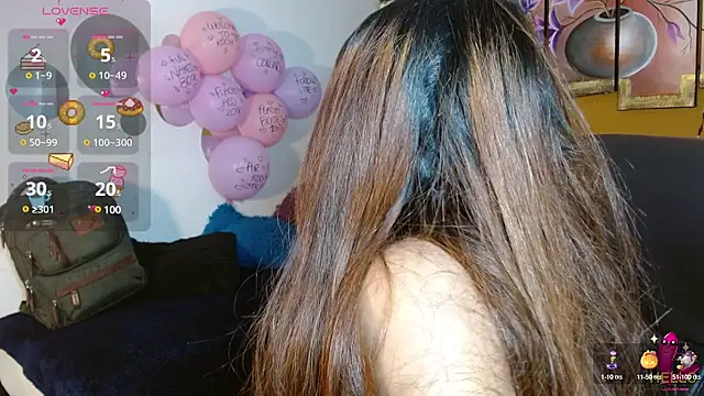 Laurizolson online show from 12/11/24, 03:02