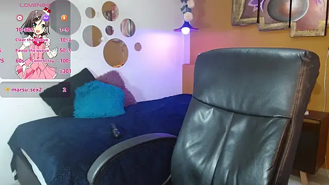 Laurizolson online show from 12/18/24, 06:21