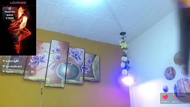 Laurizolson online show from 01/03/25, 10:09