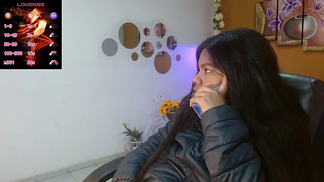 Laurizolson online show from 01/24/25, 04:59