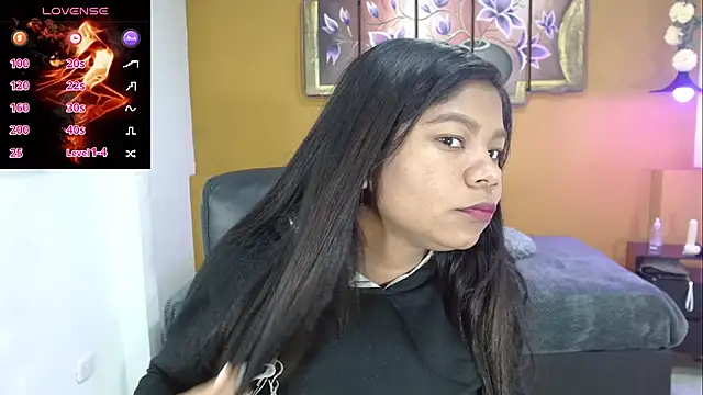 Laurizolson online show from 02/07/25, 04:48