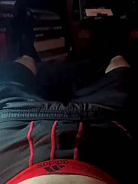 crazycam619 online show from 01/18/26, 05:22