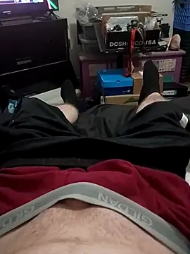 crazycam619 online show from 02/25/26, 06:12