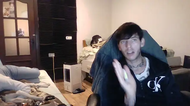 Widoo22 online show from 04/23/26, 09:28