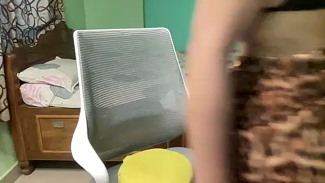 senorita78 online show from 03/17/25, 10:06