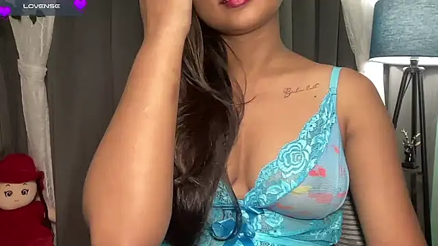 senorita78 online show from 10/29/25, 08:27