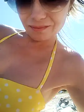 SweetCupcaks online show from 07/06/26, 12:02